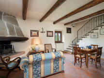 Logement:&nbsp;Castelluccio Dependance - Arezzo, Toscana