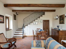 Logement:&nbsp;Castelluccio Dependance - Arezzo, Toscana