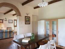 Logement:&nbsp;Castelluccio Dependance - Arezzo, Toscana