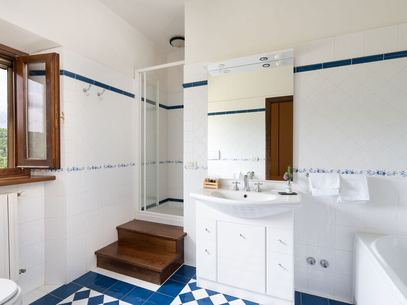 Logement:&nbsp;Castelluccio Dependance - Arezzo, Toscana