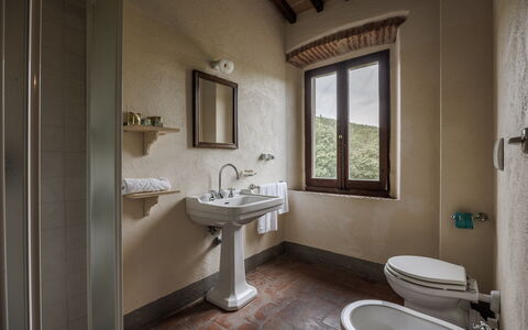 Logement:&nbsp;Molino Felice Apartments Trilo Primo Piano - Arezz