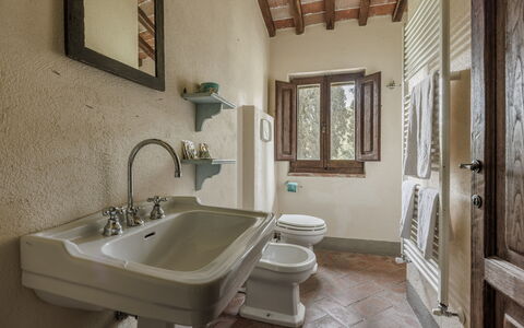 Logement:&nbsp;Molino Felice Dependance - Arezzo, Toscana