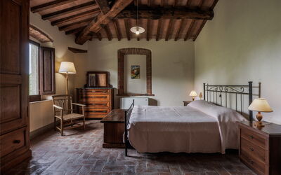 Logement:&nbsp;Molino Felice Apartments Trilo Primo Piano - Arezz