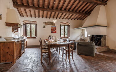Logement:&nbsp;Molino Felice Apartments Trilo Primo Piano - Arezz
