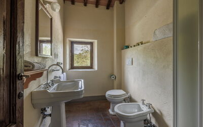 Logement:&nbsp;Molino Felice Apartments Trilo Primo Piano - Arezz