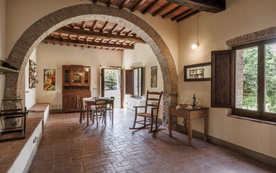 Logement:&nbsp;Molino Felice Apartments Bilo Piano Terra - Arezzo