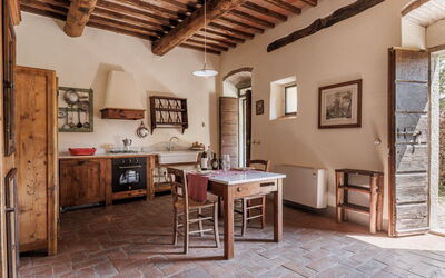 Logement:&nbsp;Molino Felice Apartments Bilo Piano Terra - Arezzo