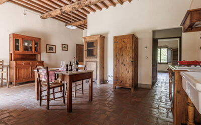 Logement:&nbsp;Molino Felice Apartments Bilo Piano Terra - Arezzo