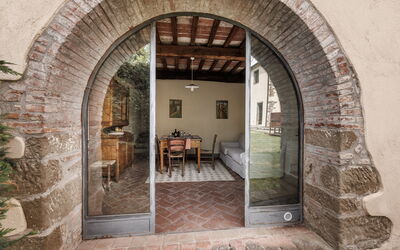Logement:&nbsp;Molino Felice Dependance - Arezzo, Toscana