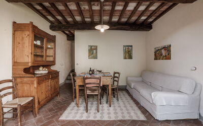 Logement:&nbsp;Molino Felice Dependance - Arezzo, Toscana