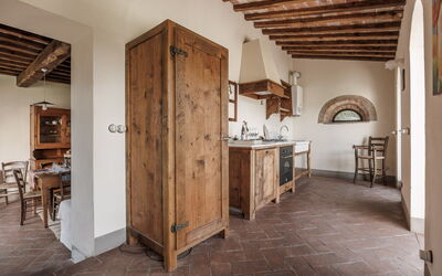 Logement:&nbsp;Molino Felice Dependance - Arezzo, Toscana
