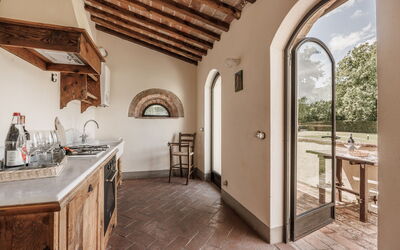 Logement:&nbsp;Molino Felice Dependance - Arezzo, Toscana