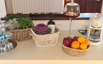 Logement:&nbsp;Paradiso Deluxe