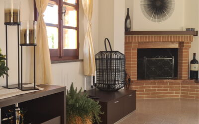 Logement:&nbsp;Paradiso Deluxe