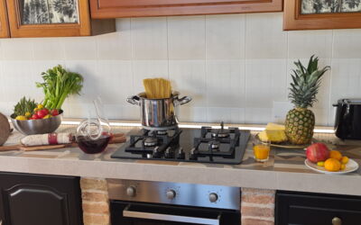 Logement:&nbsp;Paradiso Superior