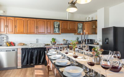 Logement:&nbsp;Paradiso Superior