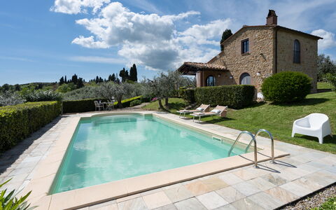 Podere Coiano
