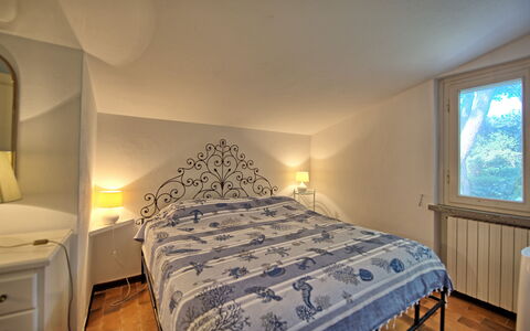 Le Dune: Meubles, Propriété, Confort, Bâtiment, Bleu Azur, Bois, Textile, Cadre De Lit, Design Intérieur, Lit