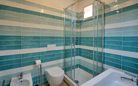 Le Dune: Luminaire Plomberie, Robinet, Propriété, Bâtiment, Salle De Bains, Vert, Bleu Azur, Violet, Design Intérieur