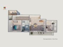 Florence Suite Retreat