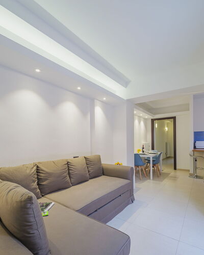 Appartamento Leonardo