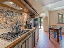 Fonte Nuova - Badia Agnano, Toscana