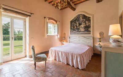 Villa Leopolda Selvarella