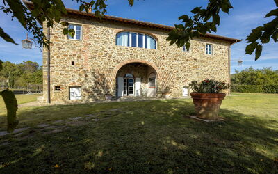 Villa Leopolda Selvarella