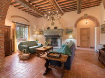 Leopolda In Selvarella Pool And Wi-fi