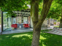 Luxury Green Marignana Villa, Versilia, Pool, Ac,