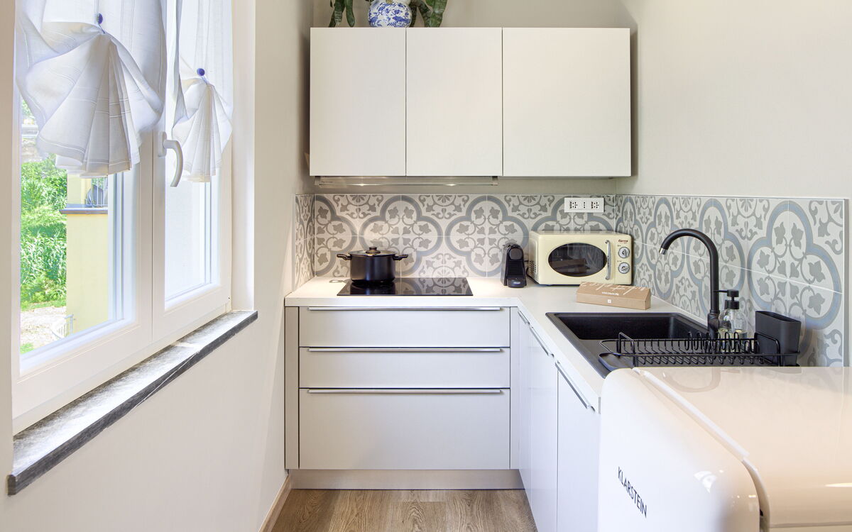 Logement:&nbsp;Palma - First Floor Apartment