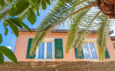 Logement:&nbsp;Palma - First Floor Apartment