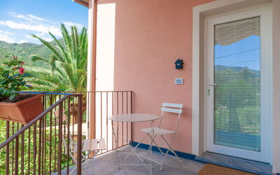 Logement:&nbsp;Palma - First Floor Apartment