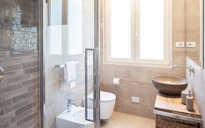 Logement:&nbsp;Palma - First Floor Apartment