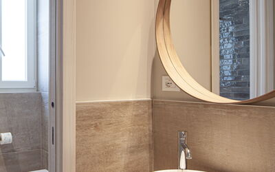 Logement:&nbsp;Ulivo - Ground Floor Equipped Suite