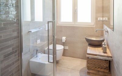 Logement:&nbsp;Magnolia - Ground Floor Apartment