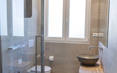 Logement:&nbsp;Magnolia - Ground Floor Apartment