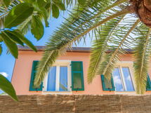 Logement:&nbsp;Palma - First Floor Apartment