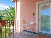 Logement:&nbsp;Palma - First Floor Apartment