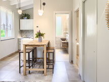 Logement:&nbsp;Palma - First Floor Apartment