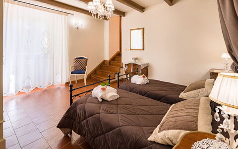 Logement:&nbsp;Dimora Del Fattore