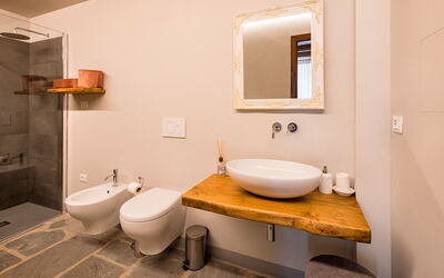 Logement:&nbsp;Dimora Del Fattore