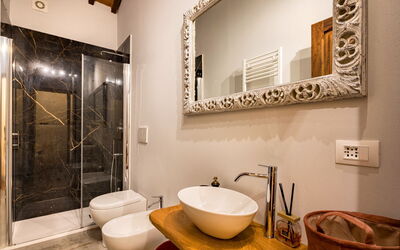 Logement:&nbsp;Terrazza Con Vista