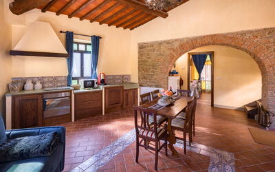 Logement:&nbsp;Terrazza Con Vista