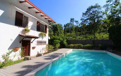 location de vacances Pupa House - Magione, Ombrie, Italie