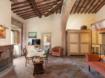 Locanda Di Alberi Without Kitchen