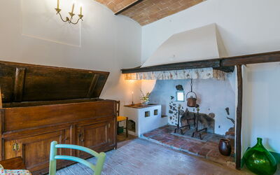 Logement:&nbsp;La Torre 609.4