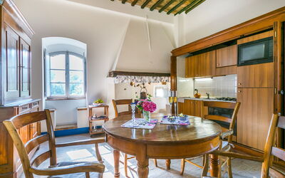Logement:&nbsp;Torre 3 609.2