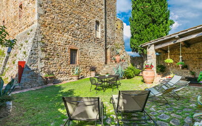Logement:&nbsp;Torre 3 609.2