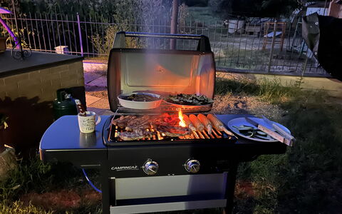 Villa Castelnuovo: Plante, Arbre, Aliments, Cuisine, Chaleur, Gaz